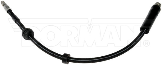 H629009 Brake Hydraulic Hose Dorman - First Stop Canada
