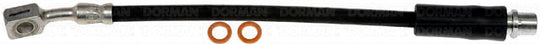 H629018 Brake Hydraulic Hose Dorman - First Stop Canada