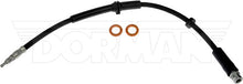 Load image into Gallery viewer, H629020 Brake Hydraulic Hose Dorman - First Stop Canada