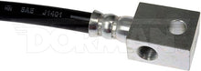 Load image into Gallery viewer, H629048 Brake Hydraulic Hose Dorman - First Stop Canada