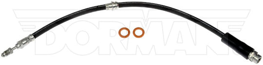 H629049 Brake Hydraulic Hose Dorman - First Stop Canada