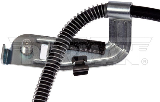 H629051 Brake Hydraulic Hose Dorman - First Stop Canada