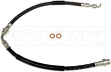 Load image into Gallery viewer, H629065 Brake Hydraulic Hose Dorman - First Stop Canada