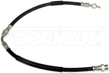 Load image into Gallery viewer, H629066 Brake Hydraulic Hose Dorman - First Stop Canada