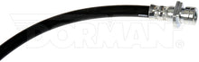 Load image into Gallery viewer, H629071 Brake Hydraulic Hose Dorman - First Stop Canada