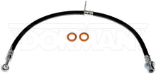 Load image into Gallery viewer, H629072 Brake Hydraulic Hose Dorman - First Stop Canada