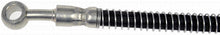Load image into Gallery viewer, H629073 Brake Hydraulic Hose Dorman - First Stop Canada