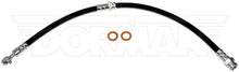 Load image into Gallery viewer, H629074 Brake Hydraulic Hose Dorman - First Stop Canada