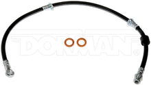 Load image into Gallery viewer, H629075 Brake Hydraulic Hose Dorman - First Stop Canada