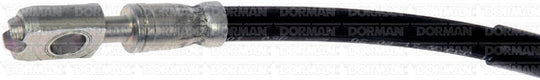H629089 Brake Hydraulic Hose Dorman - First Stop Canada
