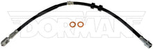 Load image into Gallery viewer, H629089 Brake Hydraulic Hose Dorman - First Stop Canada