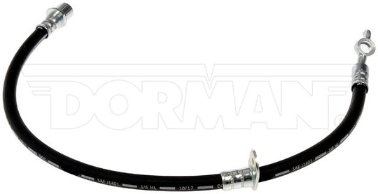H629091 Brake Hydraulic Hose Dorman - First Stop Canada