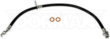 Load image into Gallery viewer, H629092 Brake Hydraulic Hose Dorman - First Stop Canada