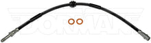 Charger l'image dans la galerie, H629097 Brake Hydraulic Hose Dorman - First Stop Canada