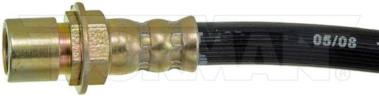 H64843 Brake Hydraulic Hose Dorman - First Stop Canada