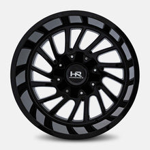 Load image into Gallery viewer, H708-201281151GB - Hardrock H708 20X12 8X165.1 -51mm Gloss Black - Hardrock Wheels Canada