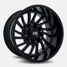Load image into Gallery viewer, H708-201270151GB - Hardrock H708 20X12 8X170 -51mm Gloss Black - Hardrock Wheels Canada