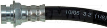 Load image into Gallery viewer, H71302 Brake Hydraulic Hose Dorman - First Stop Canada