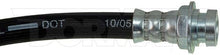 Load image into Gallery viewer, H71302 Brake Hydraulic Hose Dorman - First Stop Canada