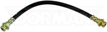 Load image into Gallery viewer, H71319 Brake Hydraulic Hose Dorman - First Stop Canada