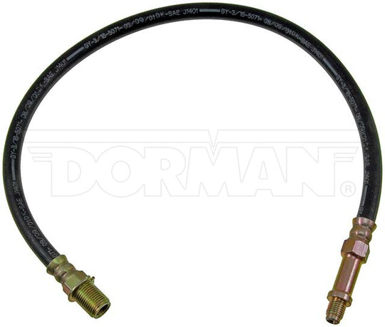 H73273 Brake Hydraulic Hose Dorman - First Stop Canada
