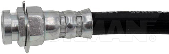 H73276 Brake Hydraulic Hose Dorman - First Stop Canada