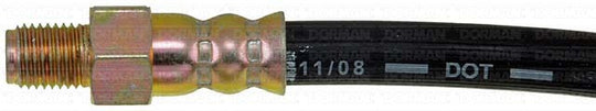 H7600 Brake Hydraulic Hose Dorman - First Stop Canada
