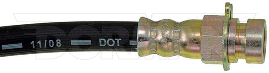 H7600 Brake Hydraulic Hose Dorman - First Stop Canada