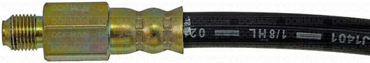 H77007 Brake Hydraulic Hose Dorman - First Stop Canada
