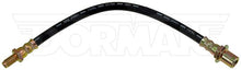 Load image into Gallery viewer, H77376 Clutch Hydraulic Hose Dorman - First Stop Canada