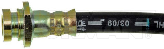 H77756 Brake Hydraulic Hose Dorman - First Stop Canada