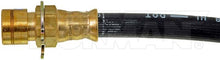 Load image into Gallery viewer, H78076 Brake Hydraulic Hose Dorman - First Stop Canada