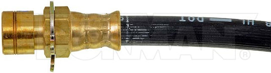H78076 Brake Hydraulic Hose Dorman - First Stop Canada