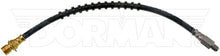 Load image into Gallery viewer, H78076 Brake Hydraulic Hose Dorman - First Stop Canada
