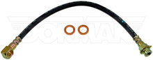 Load image into Gallery viewer, H78097 Brake Hydraulic Hose Dorman - First Stop Canada