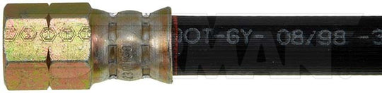 H79366 Brake Hose Dorman - First Stop Canada