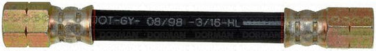 H79366 Brake Hose Dorman - First Stop Canada