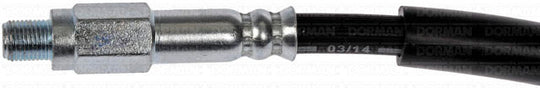 H80013 Brake Hydraulic Hose Dorman - First Stop Canada