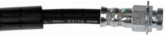 H80013 Brake Hydraulic Hose Dorman - First Stop Canada