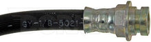 Load image into Gallery viewer, H80950 Brake Hydraulic Hose Dorman - First Stop Canada