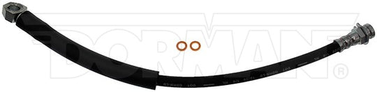 H80965 Brake Hydraulic Hose Dorman - First Stop Canada