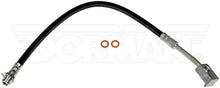 Load image into Gallery viewer, H80976 Brake Hydraulic Hose Dorman - First Stop Canada