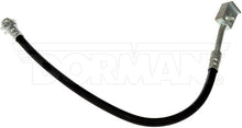 Load image into Gallery viewer, H80977 Brake Hydraulic Hose Dorman - First Stop Canada