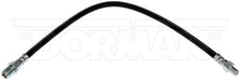 Load image into Gallery viewer, H8116 Brake Hydraulic Hose Dorman - First Stop Canada