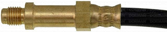 H84512 Brake Hydraulic Hose Dorman - First Stop Canada