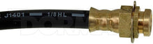 Load image into Gallery viewer, H84512 Brake Hydraulic Hose Dorman - First Stop Canada