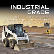 Load image into Gallery viewer, TEN2385012-H8501 23X8.50-12 8PR Tenaci Journey H8501 Industrial Tenaci Journey Tires Canada