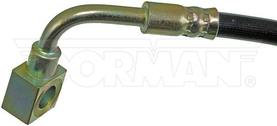 H86550 Brake Hydraulic Hose Dorman - First Stop Canada