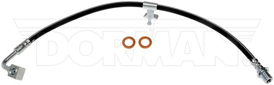 H86551 Brake Hydraulic Hose Dorman - First Stop Canada