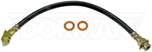 Load image into Gallery viewer, H86572 Brake Hydraulic Hose Dorman - First Stop Canada